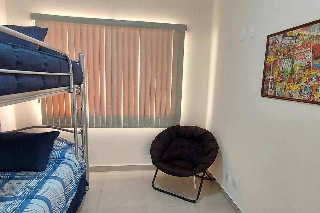 Cielito Lindo Casa De Lujo Con Alberca 3 Habitaciones Mezcales  外观 照片