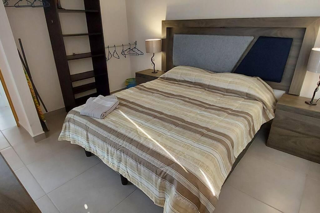 Cielito Lindo Casa De Lujo Con Alberca 3 Habitaciones Mezcales  外观 照片