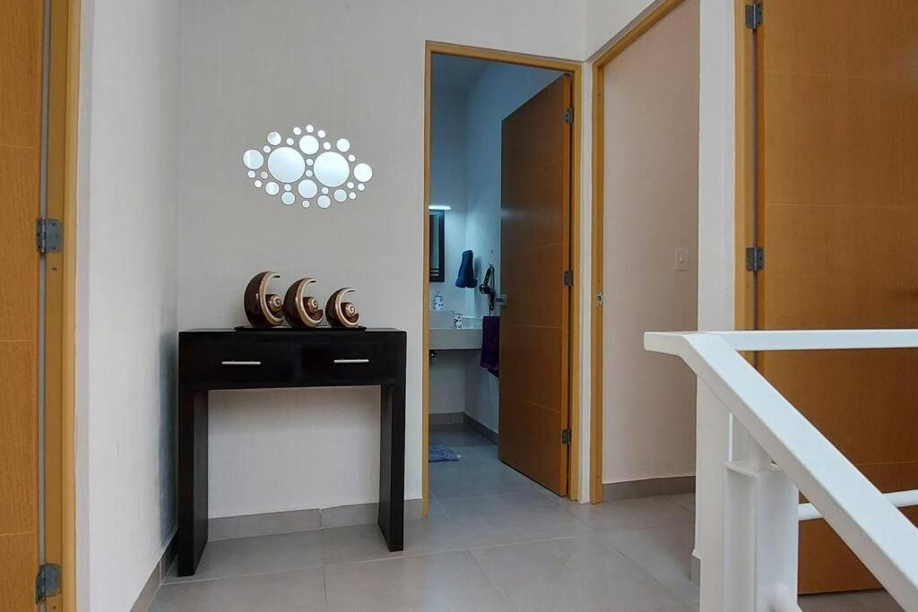 Cielito Lindo Casa De Lujo Con Alberca 3 Habitaciones Mezcales  外观 照片