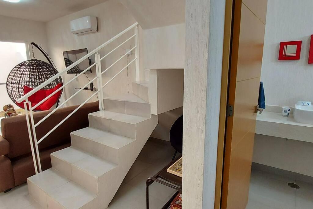 Cielito Lindo Casa De Lujo Con Alberca 3 Habitaciones Mezcales  外观 照片