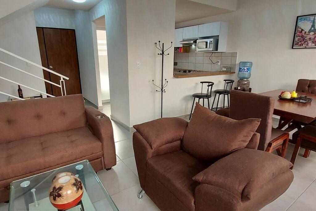 Cielito Lindo Casa De Lujo Con Alberca 3 Habitaciones Mezcales  外观 照片